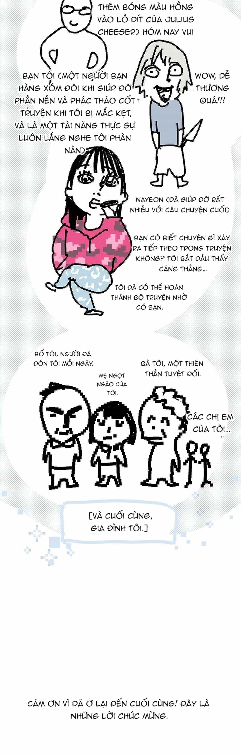 Chị Em Nhà Ki - Chương 52 - ảnh 42