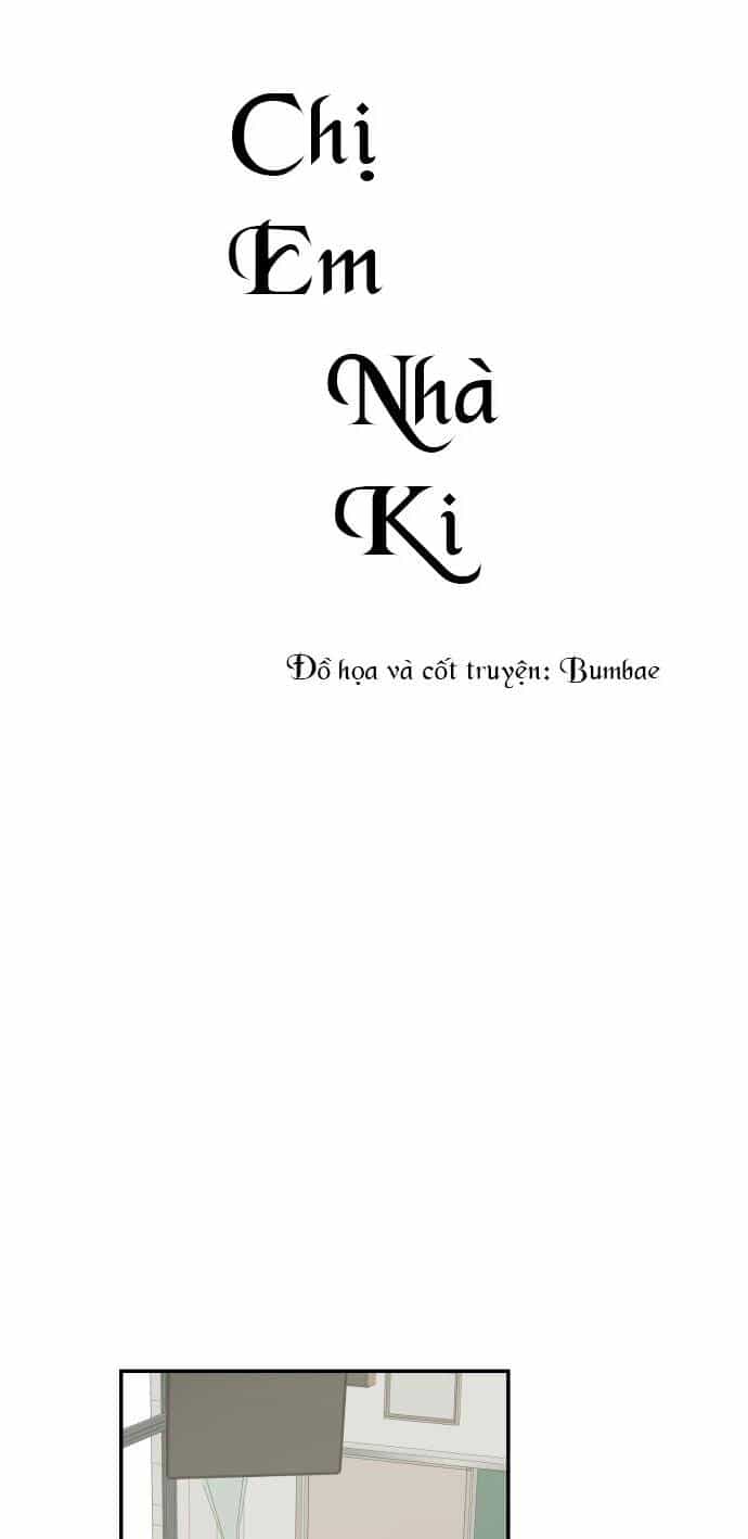 Chị Em Nhà Ki - Chương 6 - ảnh 20