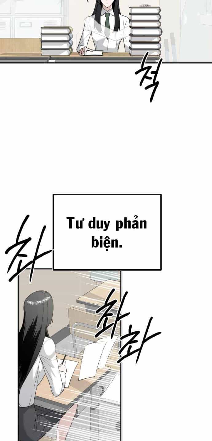 Chị Em Nhà Ki - Chương 6 - ảnh 38