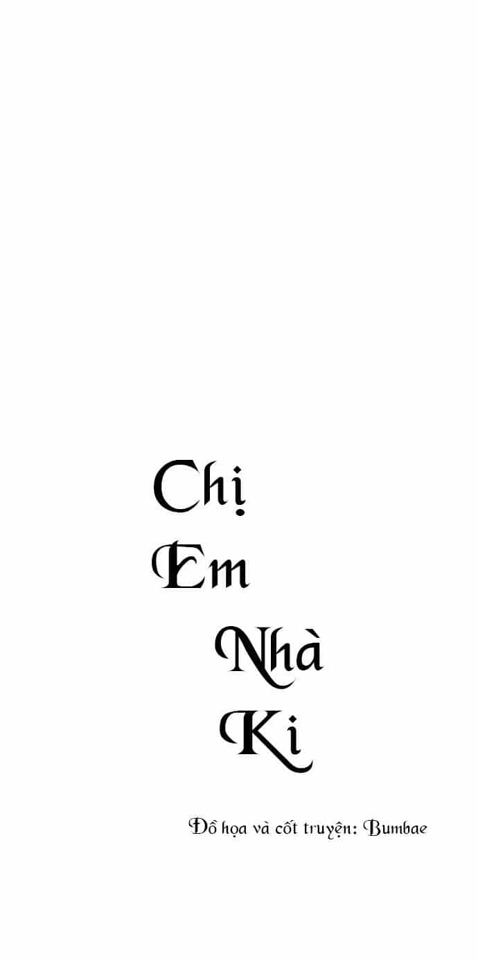 Chị Em Nhà Ki - Chương 8 - ảnh 31