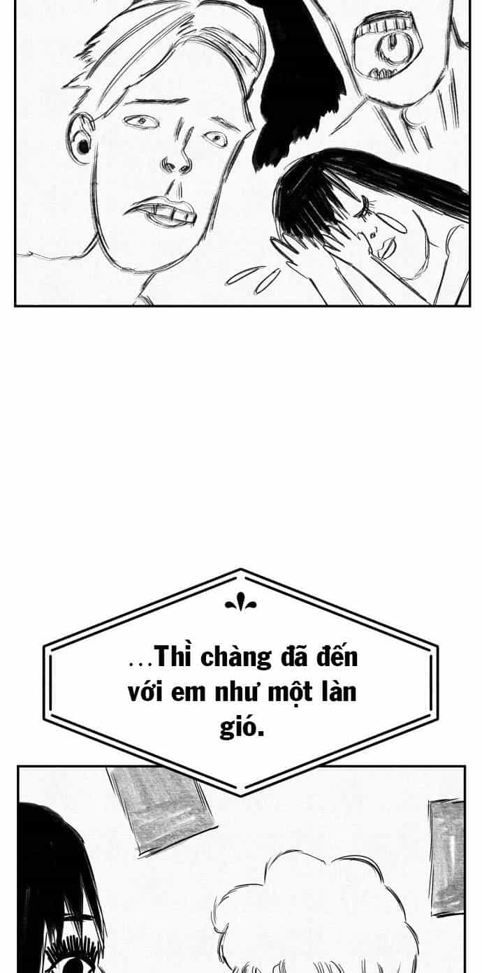Chị Em Nhà Ki - Chương 8 - ảnh 34