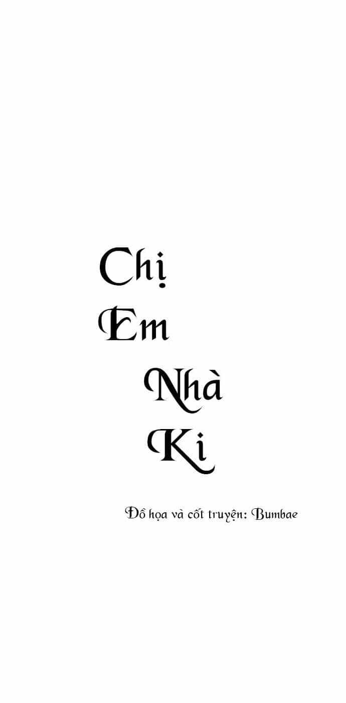 Chị Em Nhà Ki - Chương 9 - ảnh 12