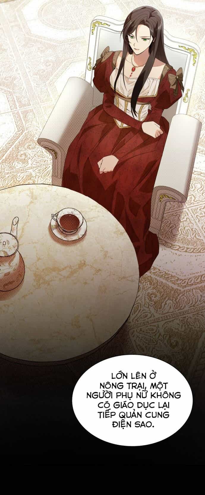 Chị Gái À, Kiếp Này Em Chính Là Nữ Hoàng - Chương 1 - ảnh 44
