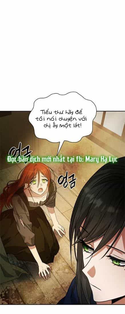 Chị Gái À, Kiếp Này Em Chính Là Nữ Hoàng - Chương 5.5 - ảnh 6