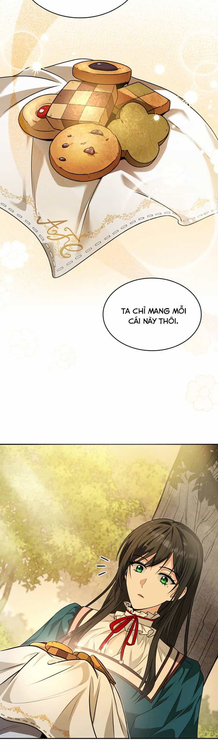Chị Gái À, Kiếp Này Em Chính Là Nữ Hoàng - Chương 6 - ảnh 24