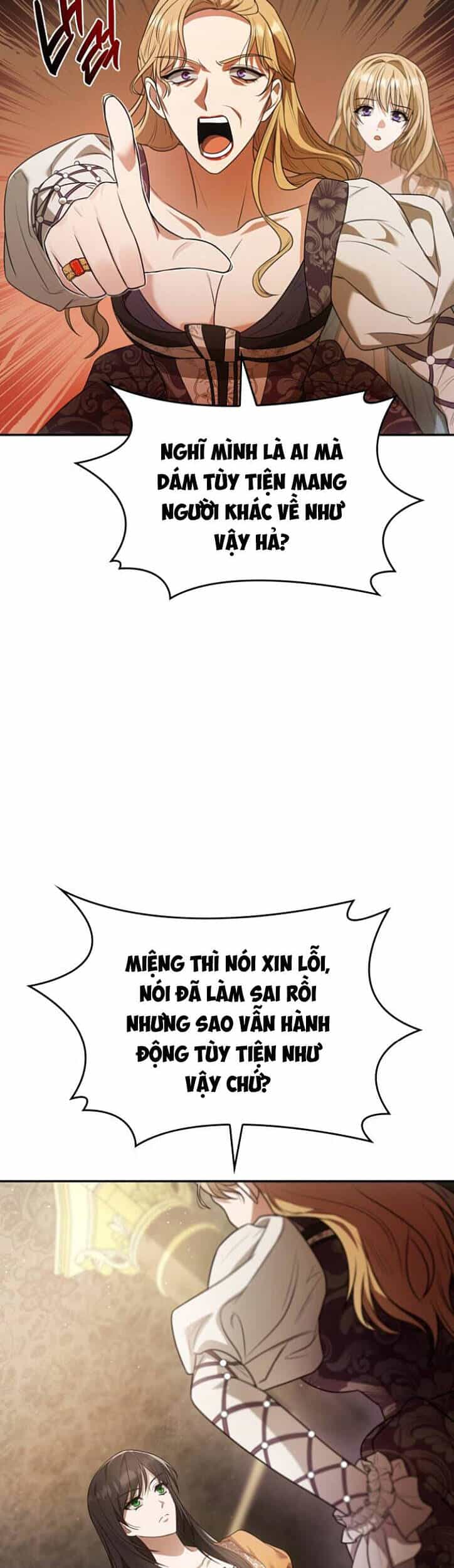 Chị Gái À, Kiếp Này Em Chính Là Nữ Hoàng - Chương 6 - ảnh 34