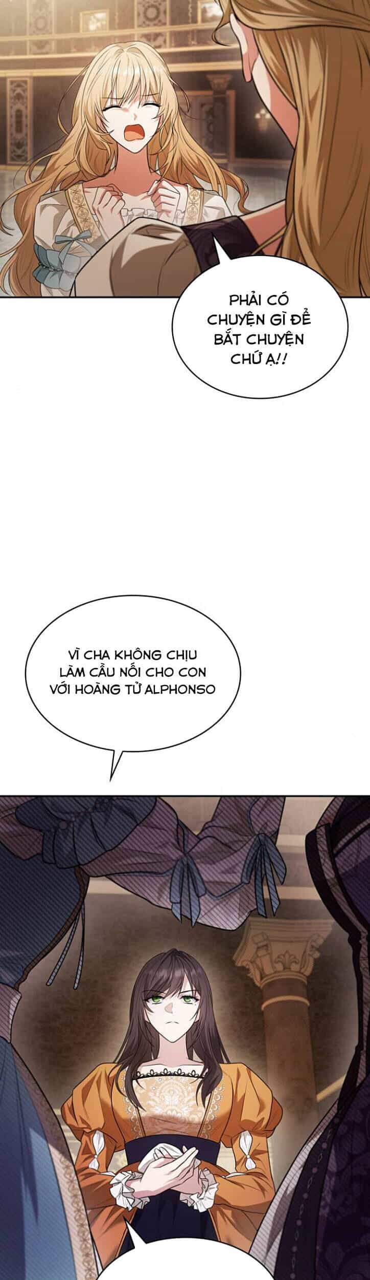 Chị Gái À, Kiếp Này Em Chính Là Nữ Hoàng - Chương 6 - ảnh 49