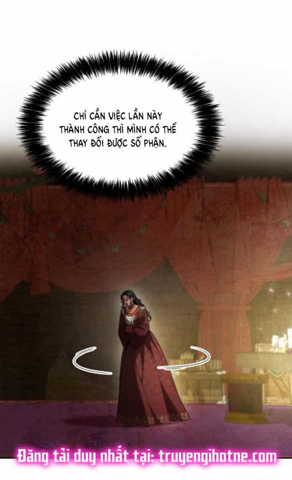 Chị Gái À, Kiếp Này Em Chính Là Nữ Hoàng - Chương 49.1 - ảnh 1