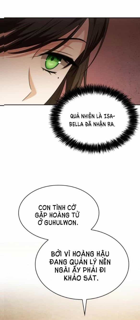 Chị Gái À, Kiếp Này Em Chính Là Nữ Hoàng - Chương 6.5 - ảnh 8