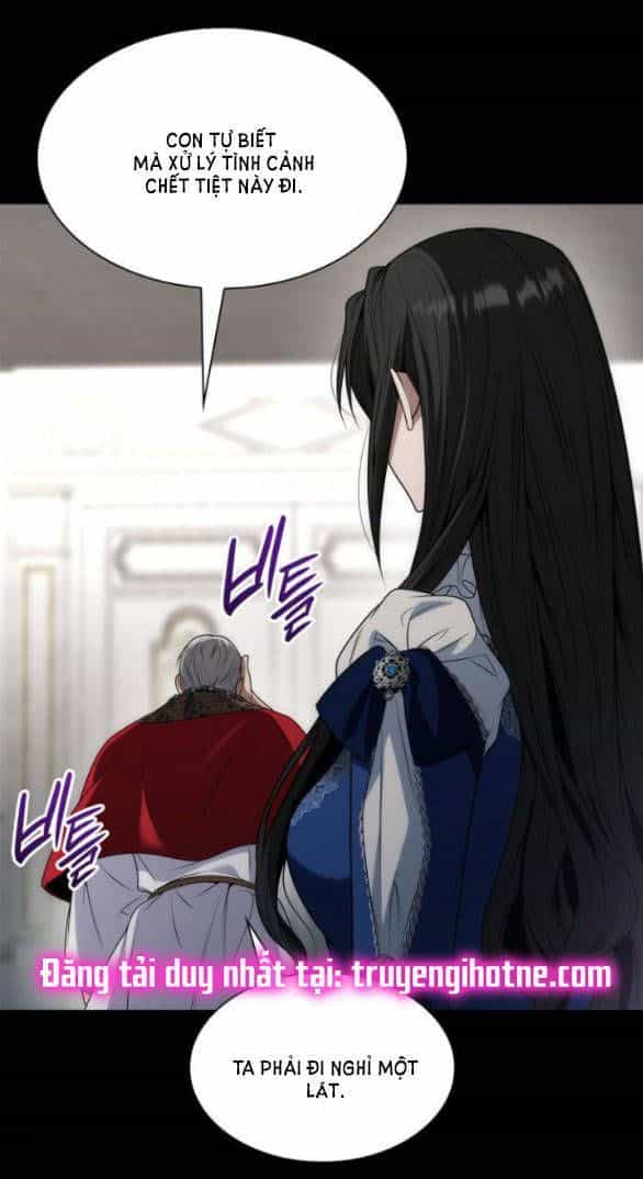 Chị Gái À, Kiếp Này Em Chính Là Nữ Hoàng - Chương 50.5 - ảnh 2
