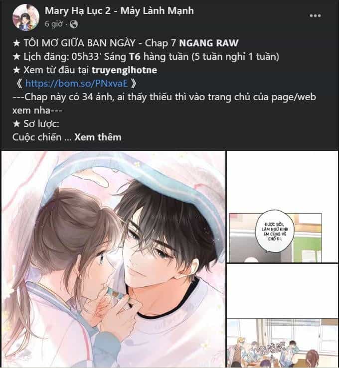 Chị Gái À, Kiếp Này Em Chính Là Nữ Hoàng - Chương 50.5 - ảnh 37