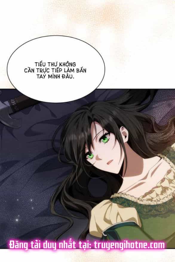 Chị Gái À, Kiếp Này Em Chính Là Nữ Hoàng - Chương 51.3 - ảnh 19