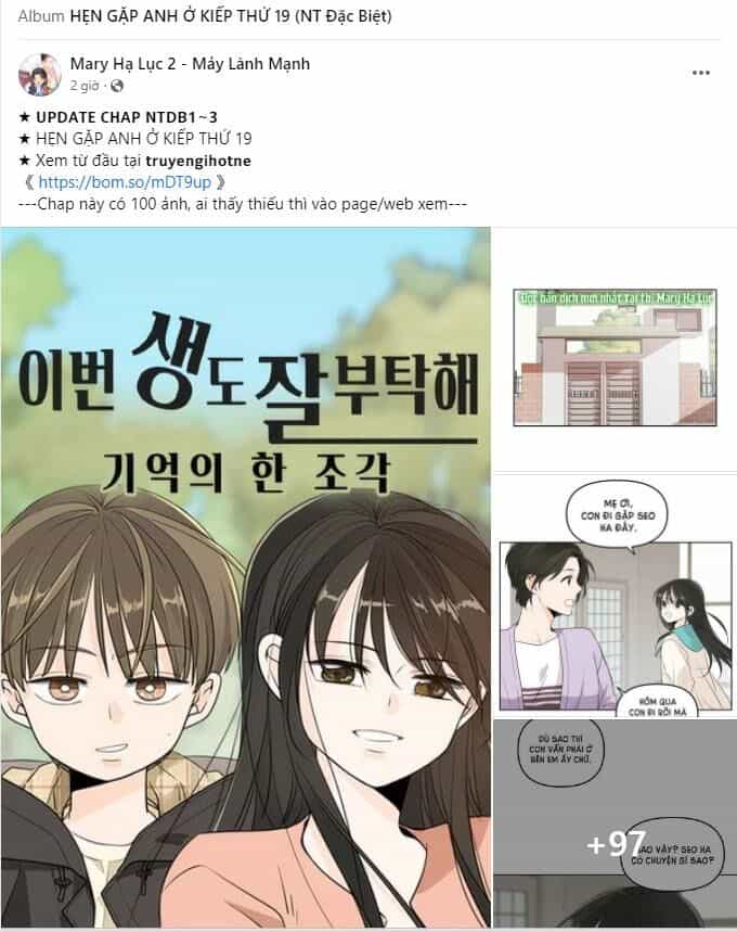 Chị Gái À, Kiếp Này Em Chính Là Nữ Hoàng - Chương 52.1 - ảnh 55
