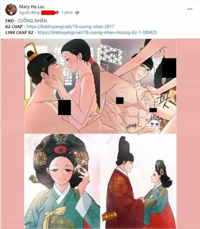 Chị Gái À, Kiếp Này Em Chính Là Nữ Hoàng - Chương 52.3 - ảnh 112