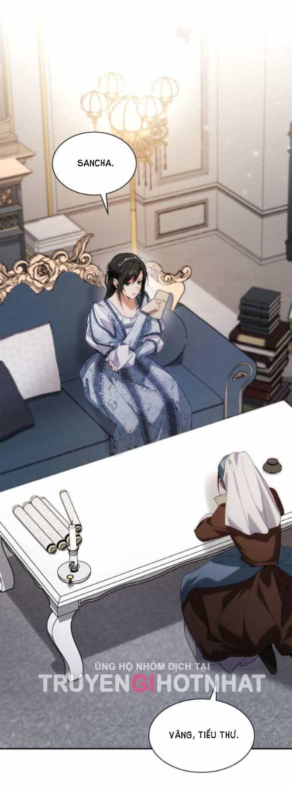 Chị Gái À, Kiếp Này Em Chính Là Nữ Hoàng - Chương 52.3 - ảnh 67