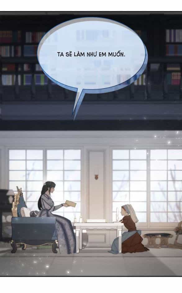 Chị Gái À, Kiếp Này Em Chính Là Nữ Hoàng - Chương 52.8 - ảnh 77