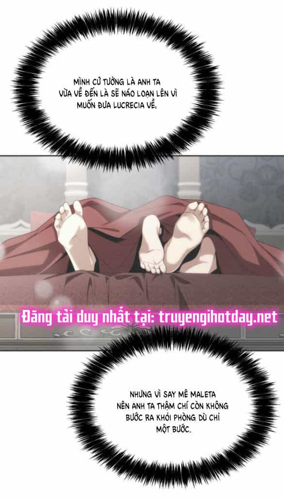 Chị Gái À, Kiếp Này Em Chính Là Nữ Hoàng - Chương 54.1 - ảnh 6