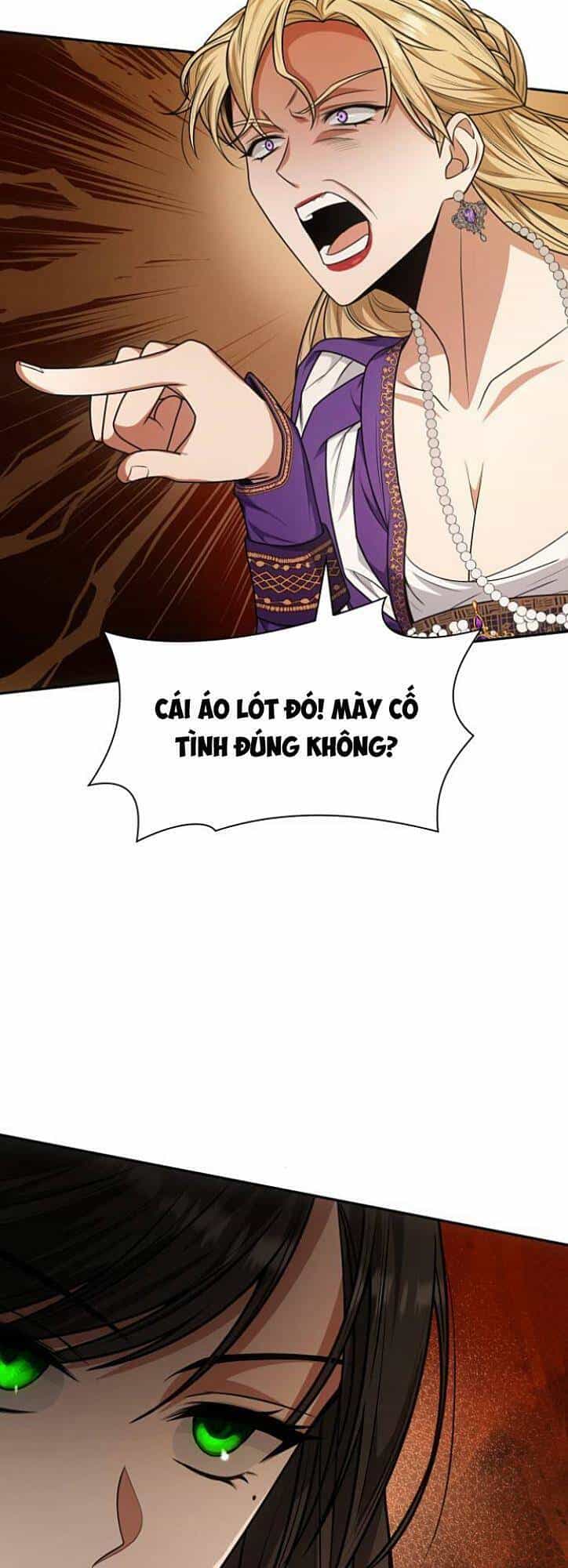 Chị Gái À, Kiếp Này Em Chính Là Nữ Hoàng - Chương 8 - ảnh 71