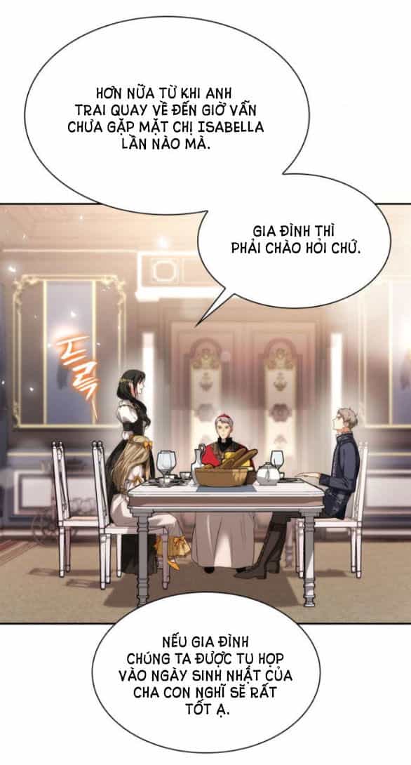 Chị Gái À, Kiếp Này Em Chính Là Nữ Hoàng - Chương 55.1 - ảnh 53