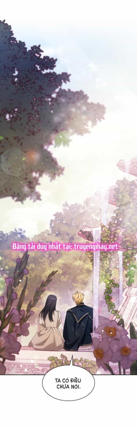 Chị Gái À, Kiếp Này Em Chính Là Nữ Hoàng - Chương 8.5 - ảnh 3