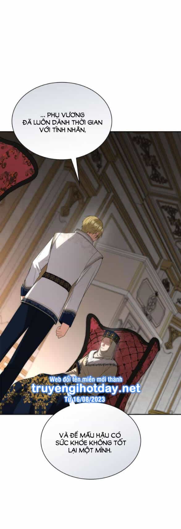 Chị Gái À, Kiếp Này Em Chính Là Nữ Hoàng - Chương 66.1 - ảnh 8