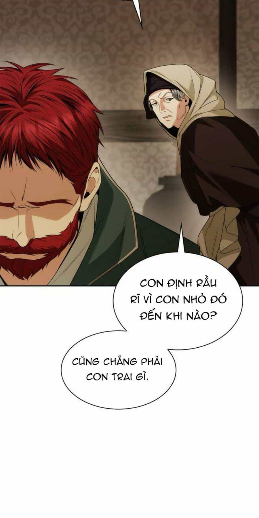 Chị Gái À, Kiếp Này Em Chính Là Nữ Hoàng - Chương 72.2 - ảnh 45
