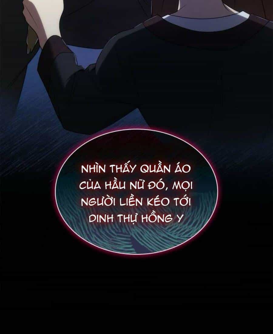 Chị Gái À, Kiếp Này Em Chính Là Nữ Hoàng - Chương 72.2 - ảnh 8