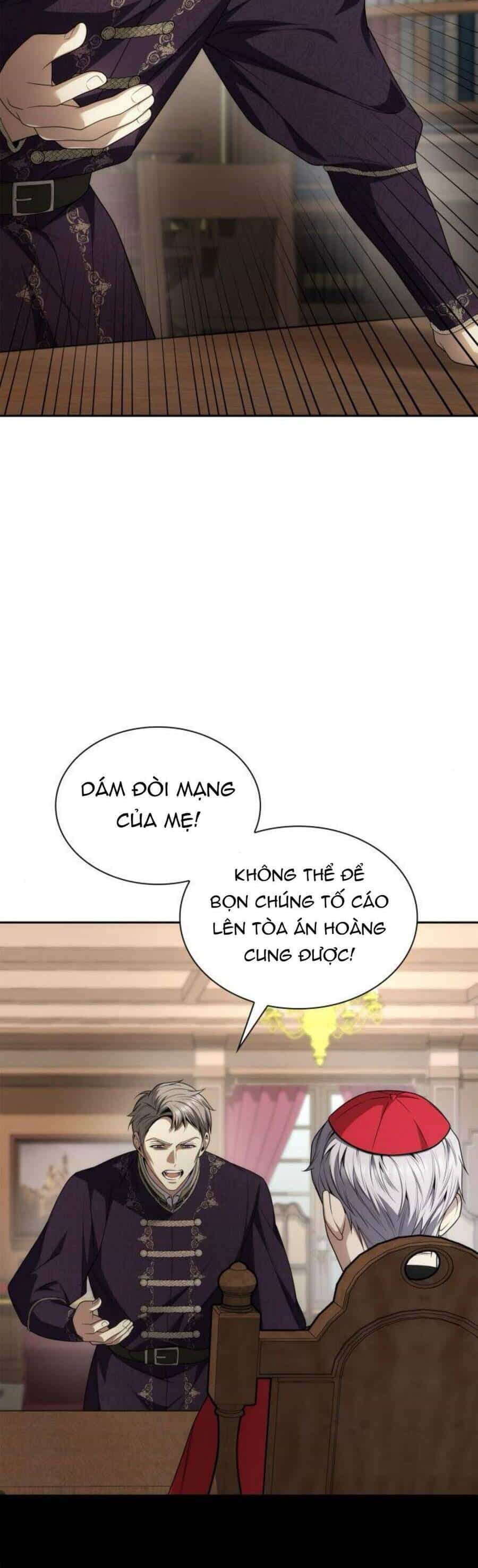 Chị Gái À, Kiếp Này Em Chính Là Nữ Hoàng - Chương 73.2 - ảnh 14