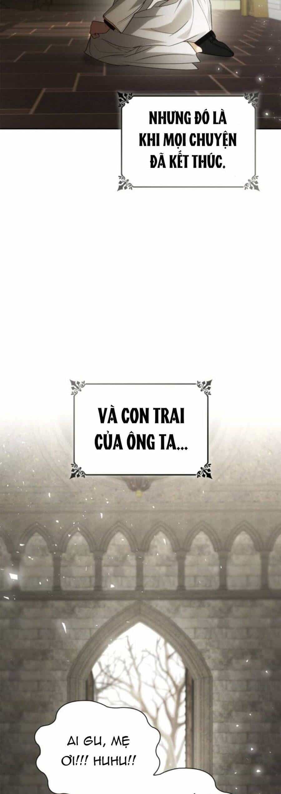 Chị Gái À, Kiếp Này Em Chính Là Nữ Hoàng - Chương 76.2 - ảnh 11