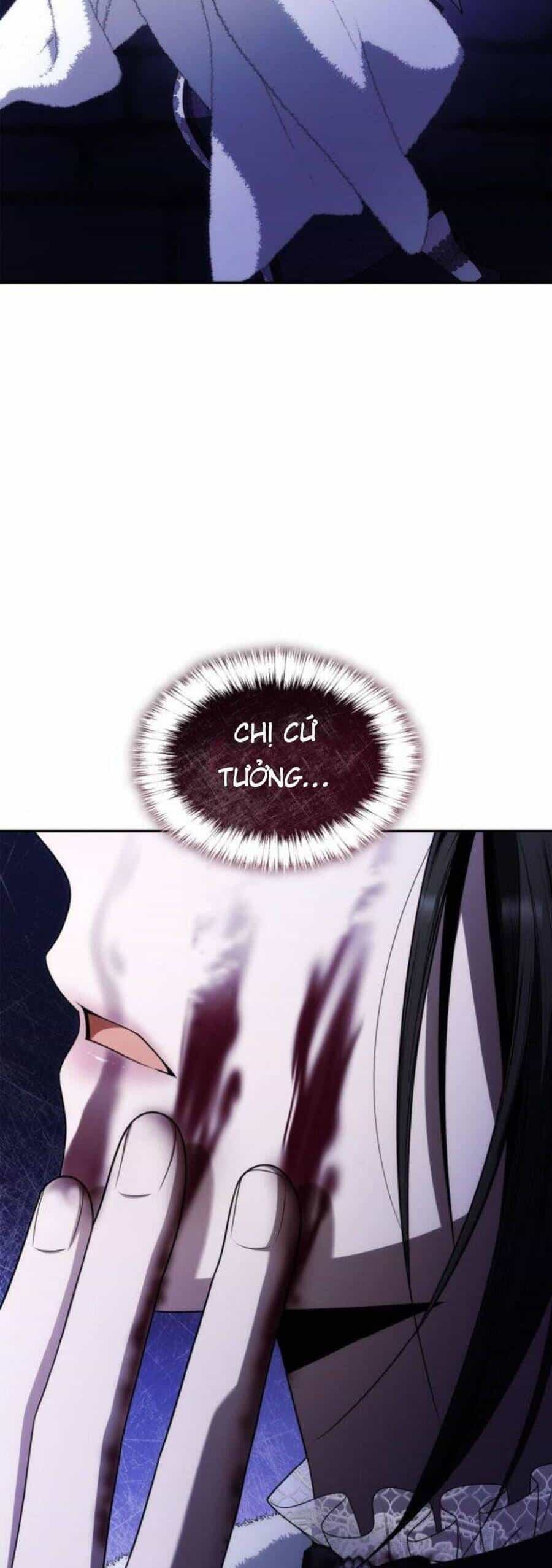 Chị Gái À, Kiếp Này Em Chính Là Nữ Hoàng - Chương 76.2 - ảnh 5