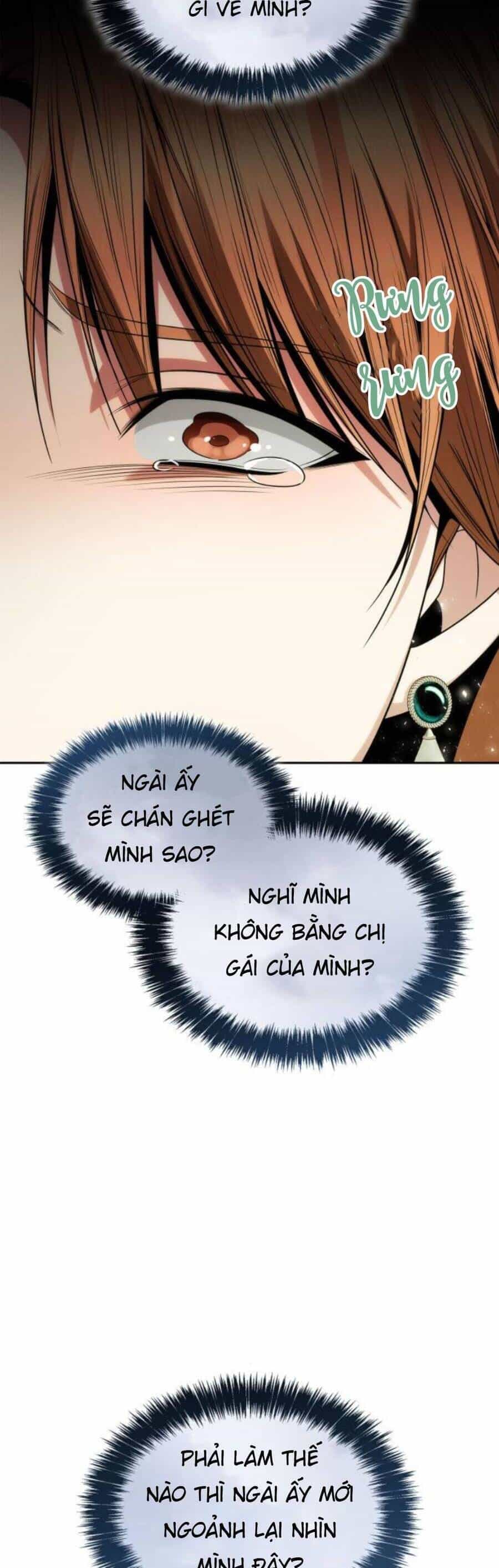 Chị Gái À, Kiếp Này Em Chính Là Nữ Hoàng - Chương 77.1 - ảnh 10