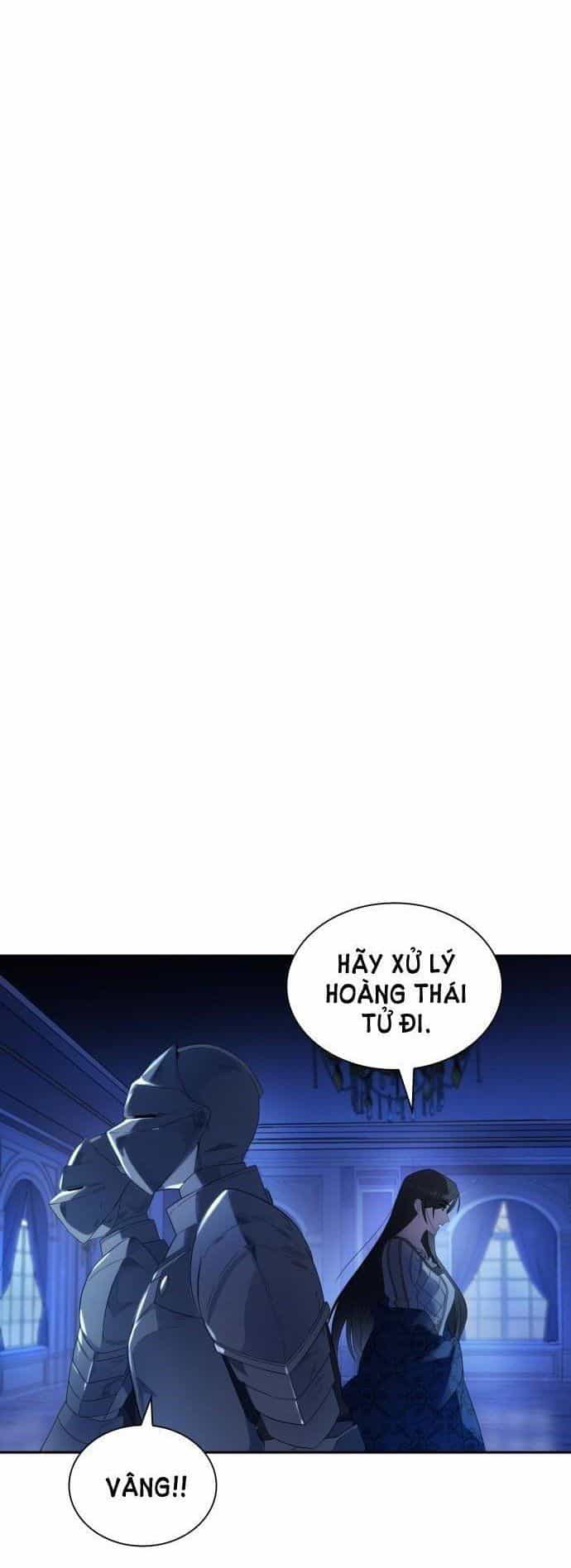 Chị Gái À, Kiếp Này Em Chính Là Nữ Hoàng - Chương 1.5 - ảnh 9