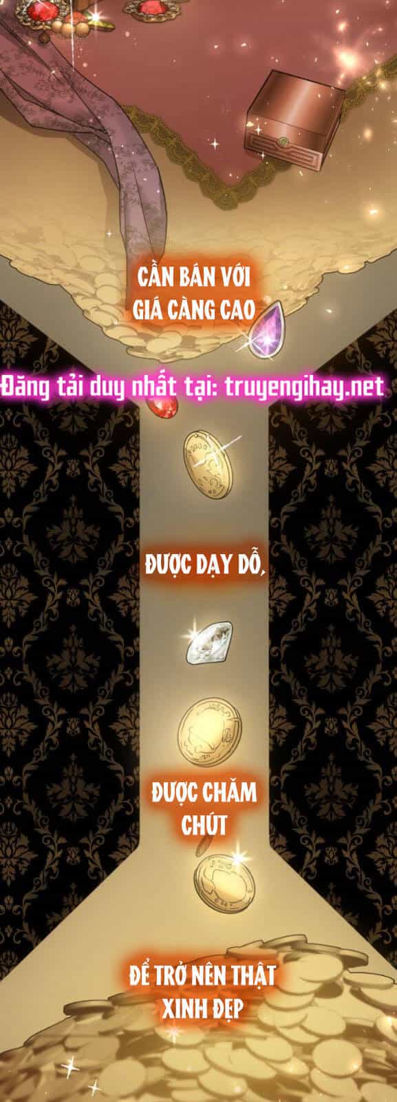 Chị Gái À, Kiếp Này Em Chính Là Nữ Hoàng - Chương 10.1 - ảnh 6