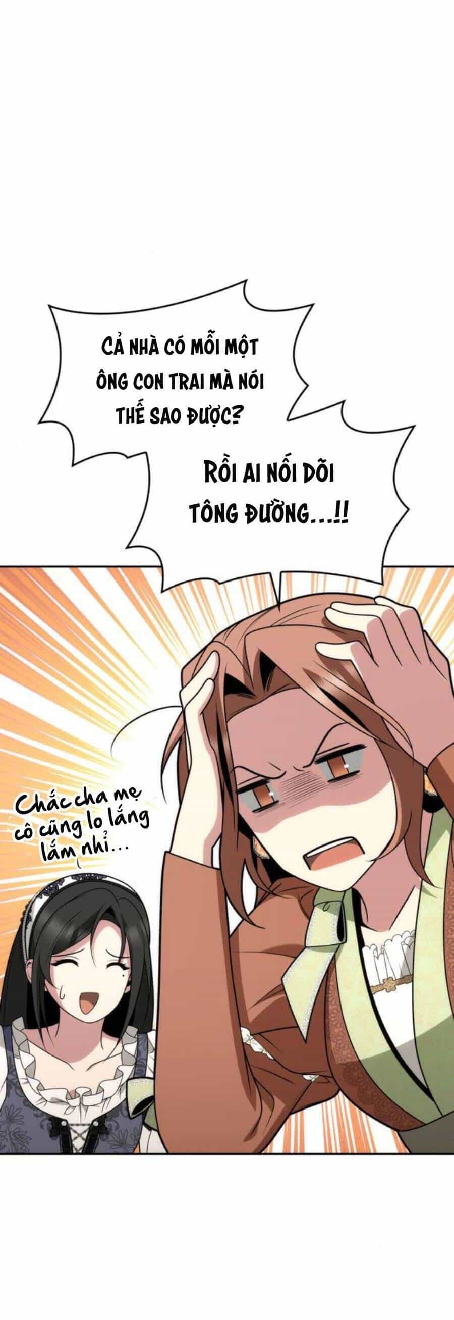 Chị Gái À, Kiếp Này Em Chính Là Nữ Hoàng - Chương 79.1 - ảnh 14