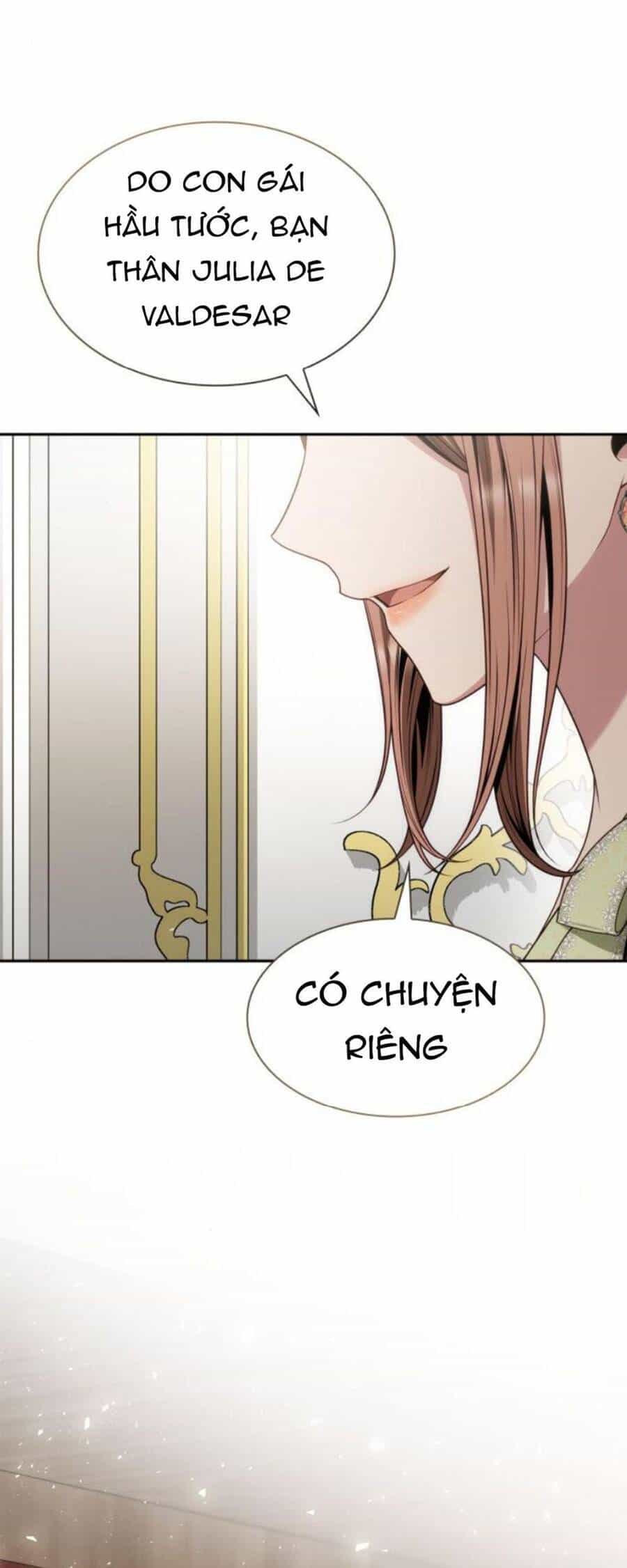 Chị Gái À, Kiếp Này Em Chính Là Nữ Hoàng - Chương 79.1 - ảnh 3