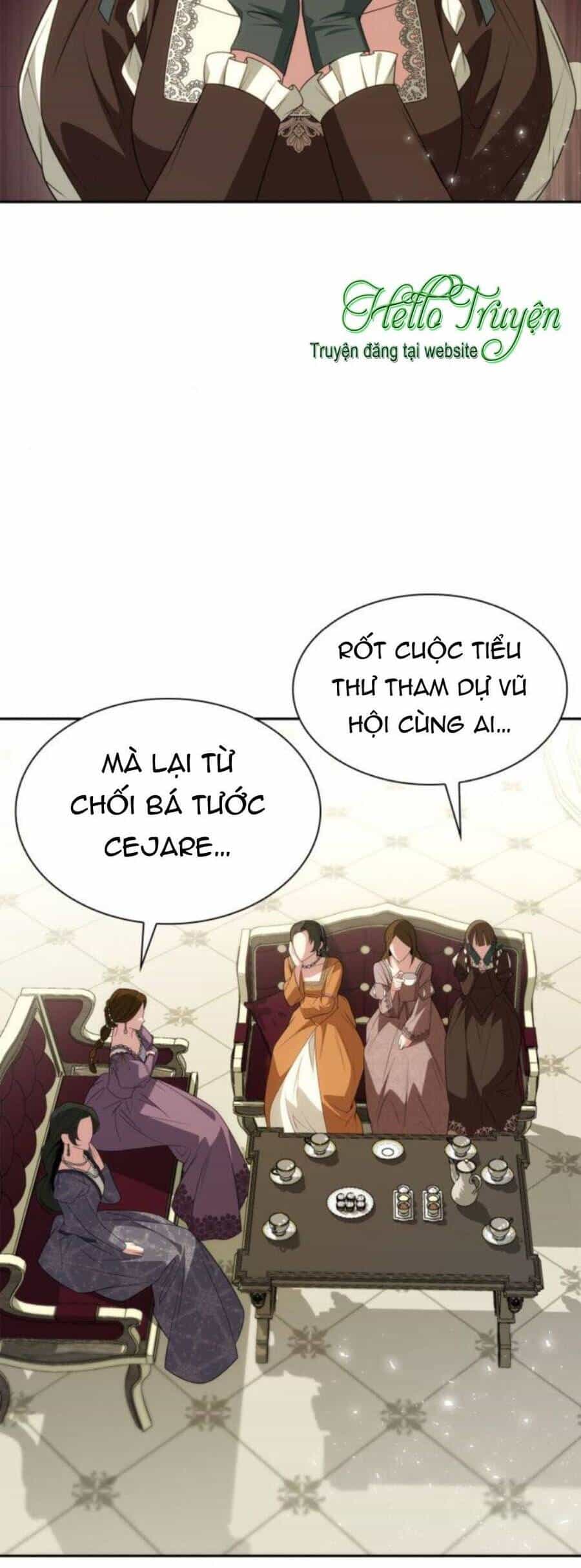 Chị Gái À, Kiếp Này Em Chính Là Nữ Hoàng - Chương 80.1 - ảnh 4