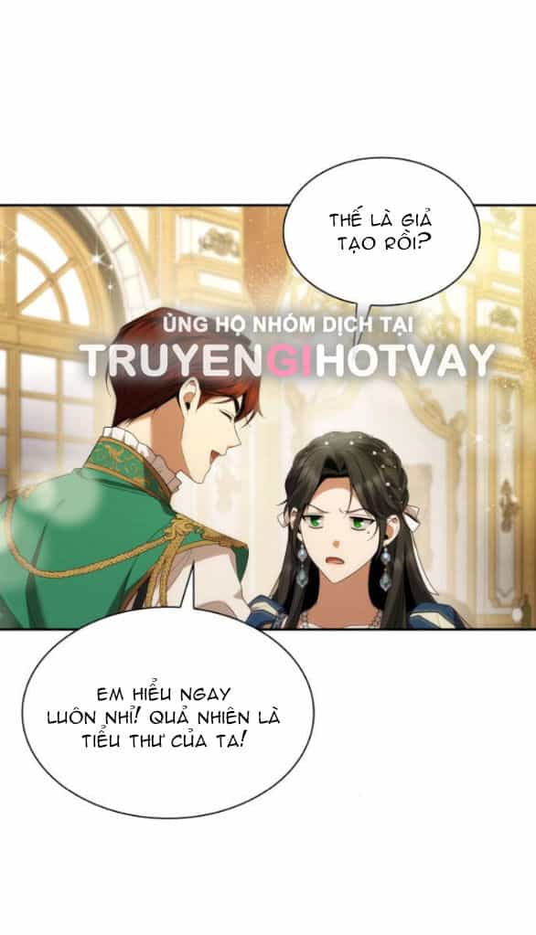 Chị Gái À, Kiếp Này Em Chính Là Nữ Hoàng - Chương 86.2 - ảnh 17