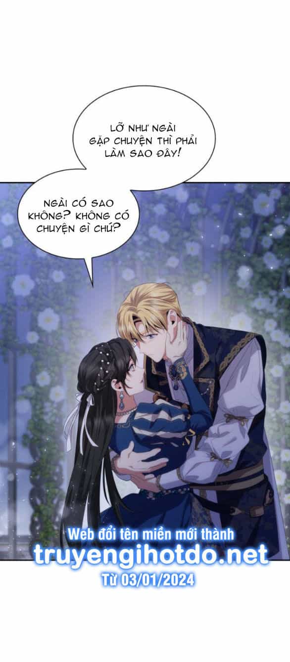 Chị Gái À, Kiếp Này Em Chính Là Nữ Hoàng - Chương 87.2 - ảnh 26