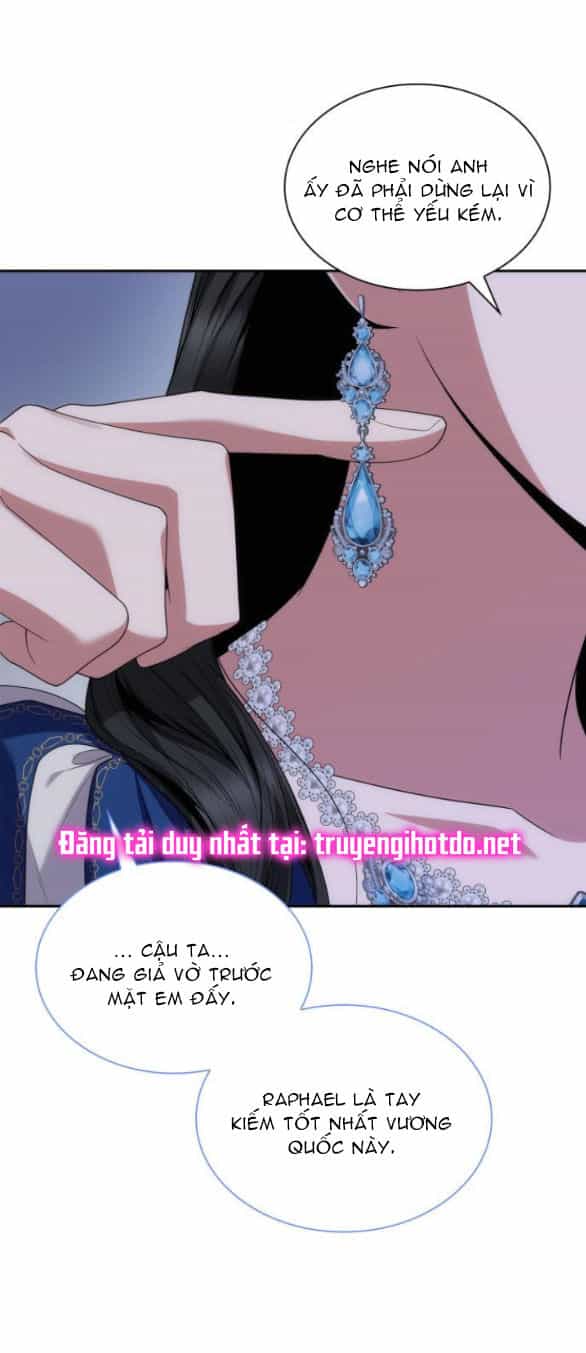 Chị Gái À, Kiếp Này Em Chính Là Nữ Hoàng - Chương 88.1 - ảnh 27