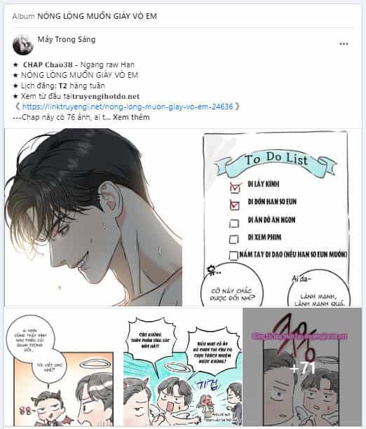 Chị Gái À, Kiếp Này Em Chính Là Nữ Hoàng - Chương 92.2 - ảnh 47
