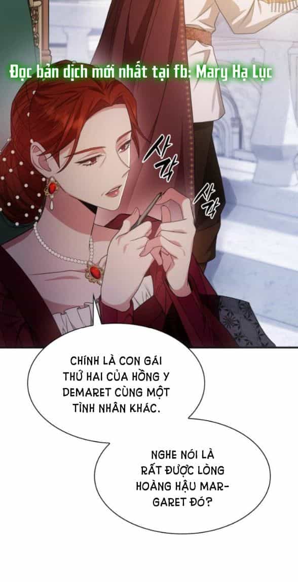 Chị Gái À, Kiếp Này Em Chính Là Nữ Hoàng - Chương 11 - ảnh 26