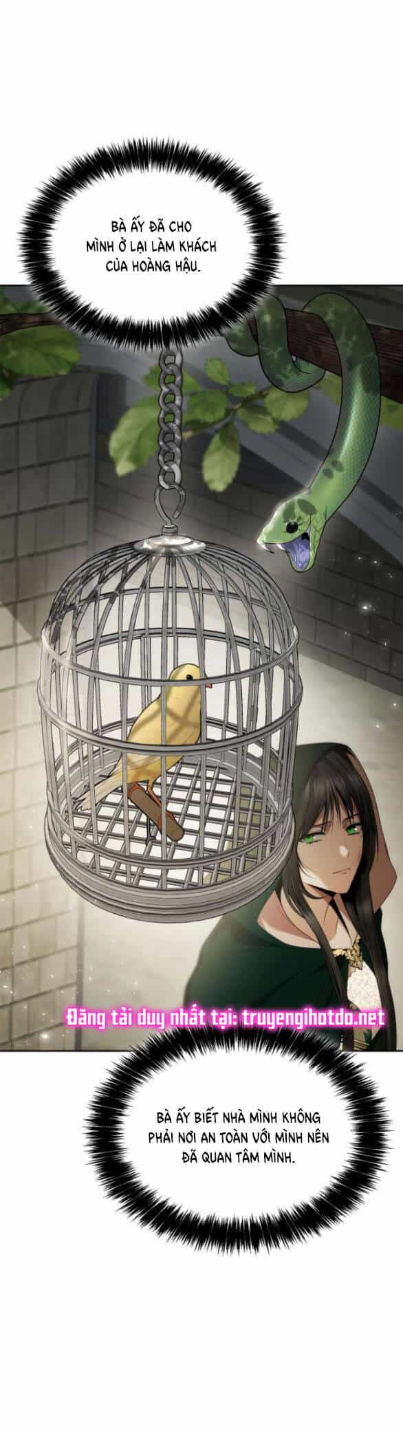 Chị Gái À, Kiếp Này Em Chính Là Nữ Hoàng - Chương 94.2 - ảnh 10