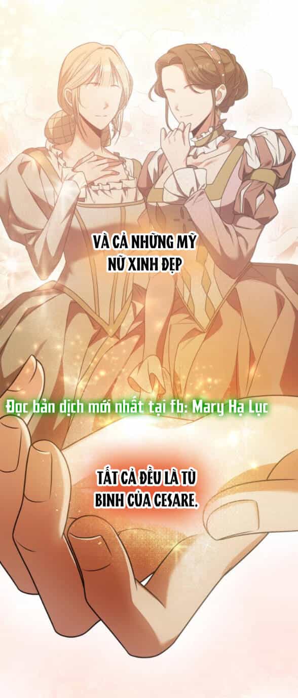 Chị Gái À, Kiếp Này Em Chính Là Nữ Hoàng - Chương 11.1 - ảnh 7