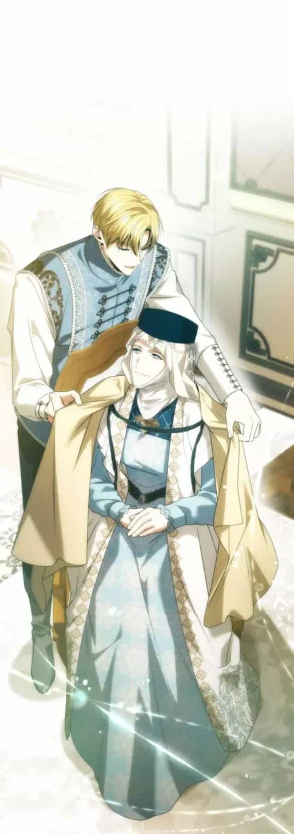 Chị Gái À, Kiếp Này Em Chính Là Nữ Hoàng - Chương 100 - ảnh 4