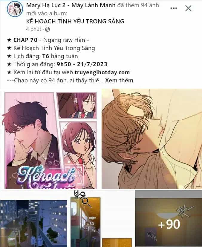 Chị Gái À, Kiếp Này Em Chính Là Nữ Hoàng - Chương 106 - ảnh 34