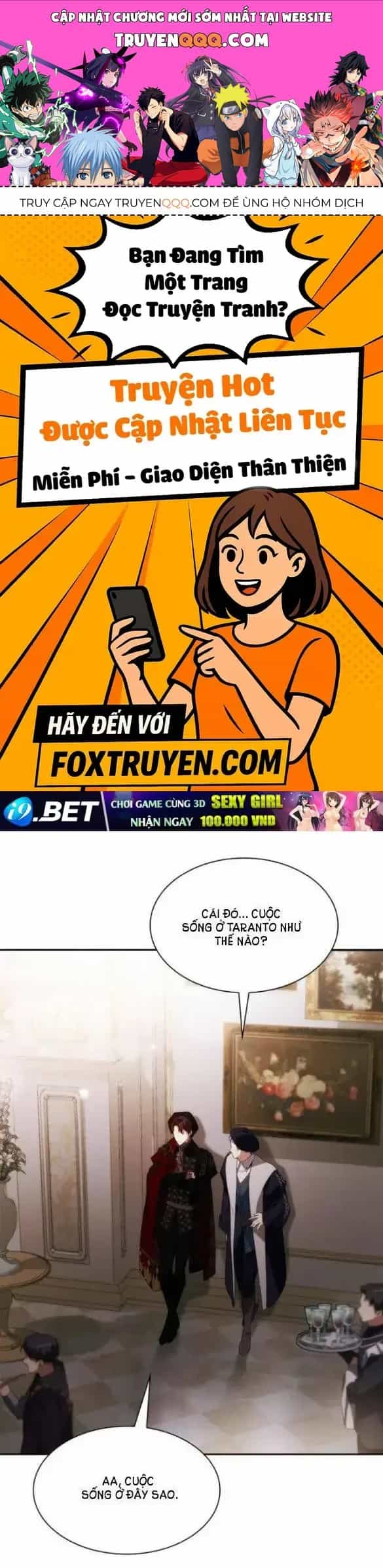 Chị Gái À, Kiếp Này Em Chính Là Nữ Hoàng - Chương 108 - ảnh 1