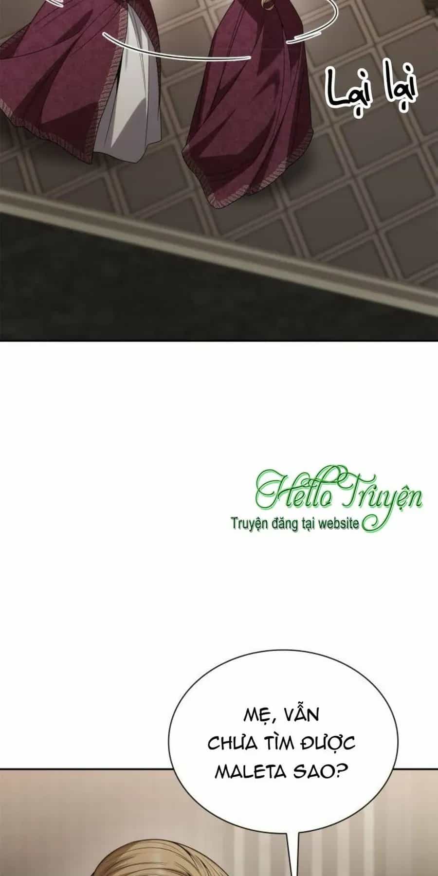 Chị Gái À, Kiếp Này Em Chính Là Nữ Hoàng - Chương 134 - ảnh 4