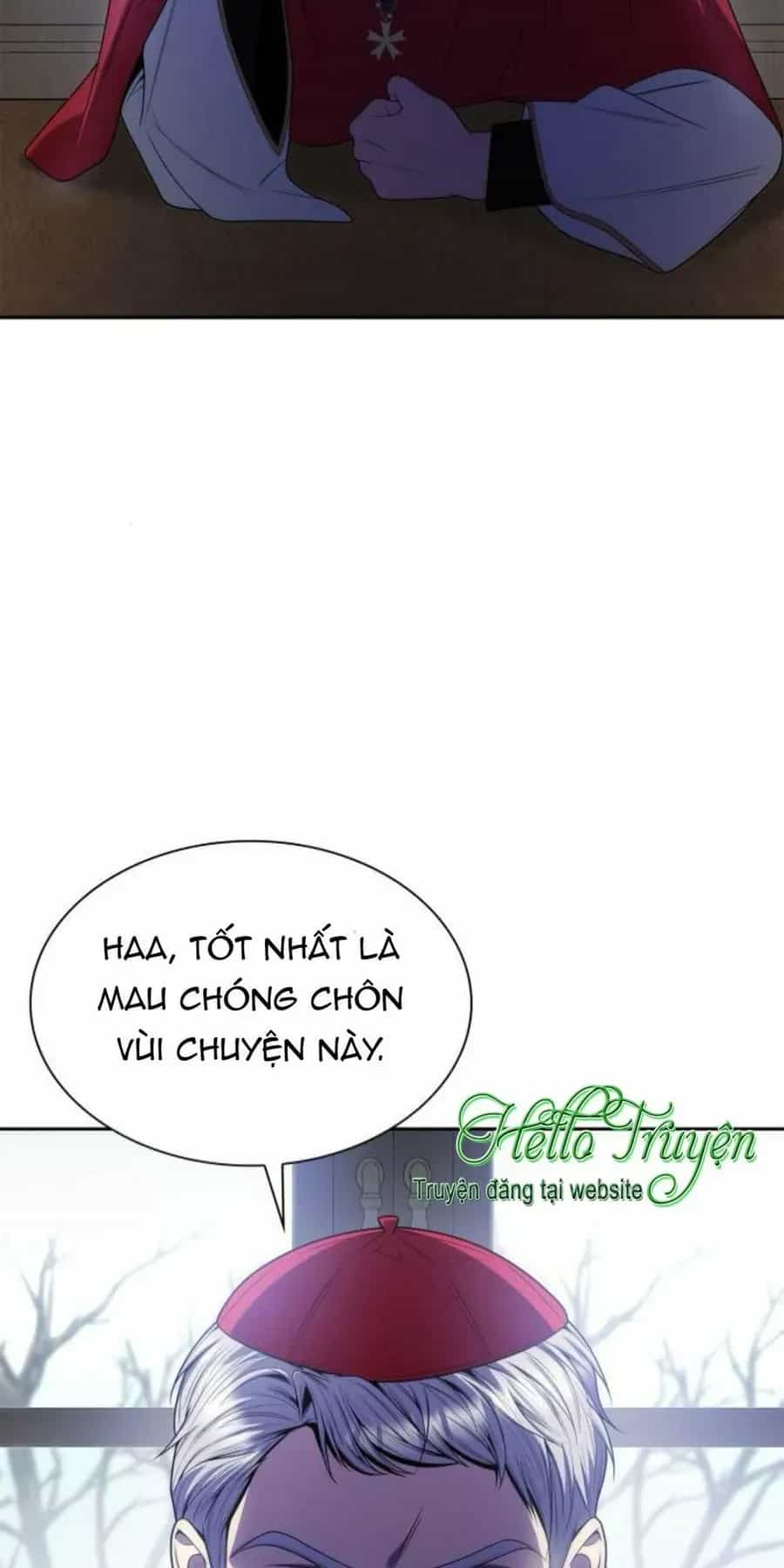 Chị Gái À, Kiếp Này Em Chính Là Nữ Hoàng - Chương 136 - ảnh 10