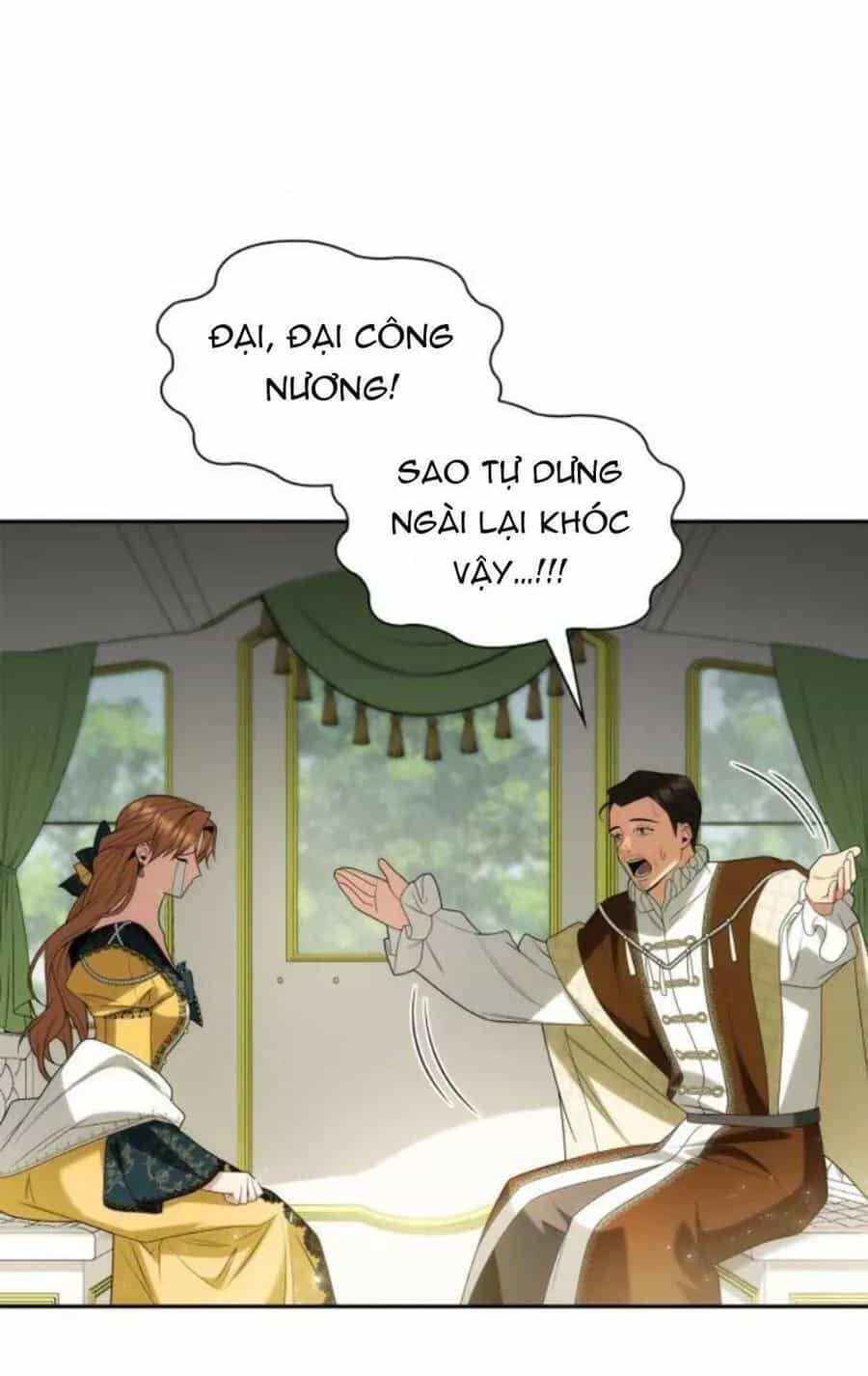 Chị Gái À, Kiếp Này Em Chính Là Nữ Hoàng - Chương 145 - ảnh 25