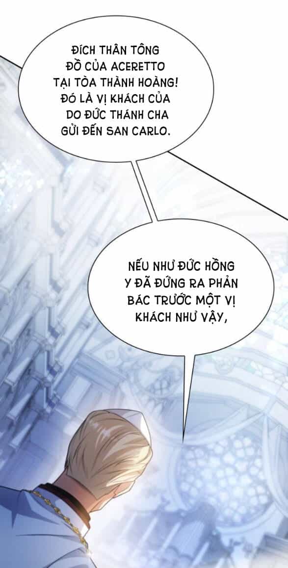 Chị Gái À, Kiếp Này Em Chính Là Nữ Hoàng - Chương 12.2 - ảnh 12